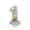 B, variant on Bee Themed Digital Birthday Candle for Cake Decorations, Creative Party Supplies for Kids Celebrations and Festive Events
