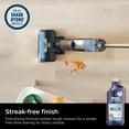 thumbnail image 6 of Shark Hydro Concentrate, Multi-Surface, Spring Clean, Hardwood, Tile, Marble, Laminate, Streak-Free, Best Paired with Shark Hydro cleaners,  WWCM16, 16 oz, 6 of 9