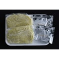 thumbnail image 4 of Myojo Shio Tonkotsu Flavor Fresh Ramen Noodles 2P, 11.64 Oz, 4 of 5