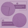 thumbnail image 4 of HONMEET 10Pack Medium Grit Sandpaper Latex Paper for Automotive Professionals, 4 of 5
