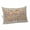 Beige, variant on Boho Beige Flowers Pillow Covers 16"x24", Spring Abstract Watercolor Floral Leaf Soft Brushed Microfiber Breathable Throw Pillow Covers, Decorative Pillowcase with Zipper for Couch Sofa Bedroom