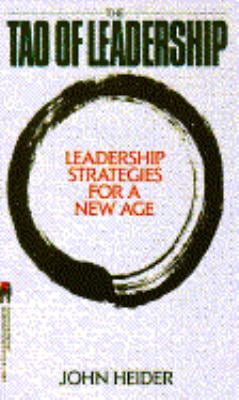 The Tao of Leadership : Lao Tzu's Tao Te Ching Adapted for a New Age  9780553278200 Used / Pre-owned