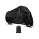 thumbnail image 1 of Funda Protectora Bloosom  para Motocicleta Xl Negro, 1 of 3