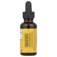 thumbnail image 2 of Herb Pharm Kids Black Elderberry, Alcohol Free, 1 fl oz (30 ml), 2 of 4
