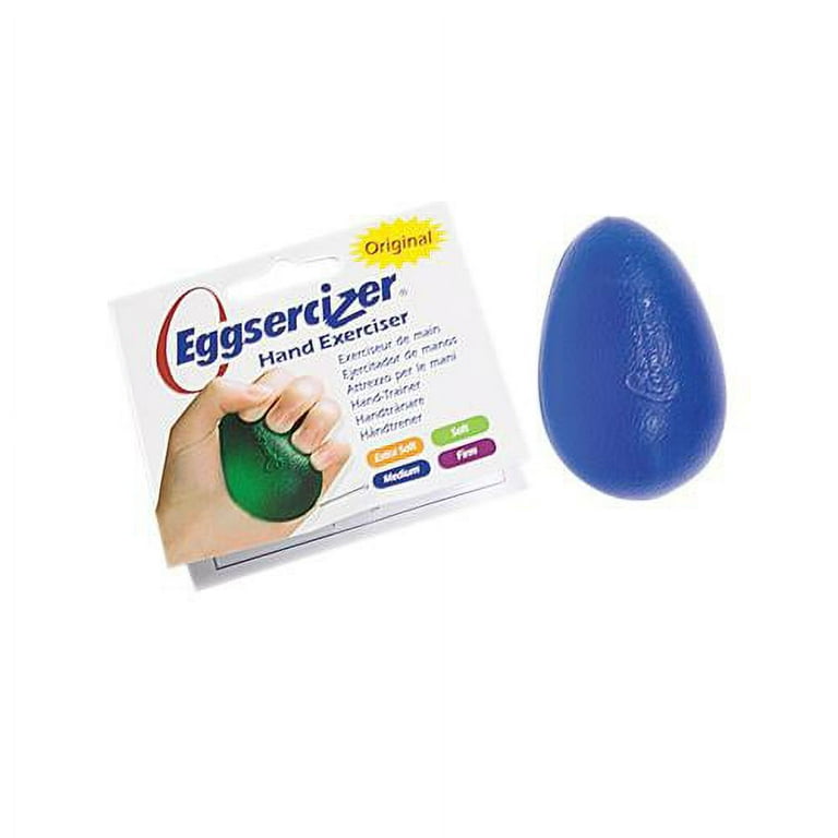 Eggsercizer medium blue Walmart