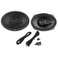 thumbnail image 2 of Rockford Fosgate 6x9" Front Speaker Replacement Kit For 1996-06 Chrysler Sebring, 2 of 9