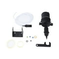 thumbnail image 2 of Fertilizer  Set Water Powered Chemical Liquid Doser Dispenser Drip Irrigation Proportioner for Animal Breeding, 2 of 8