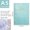 E, variant on 2024 Planner, Gaqring A5 Efficiency Manual Planning Notebook, 12 Month Weekly Spread with Bookmark for Daily Schedule and Appointments