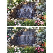 Tiffen 62mm Variable Neutral Density (ND) Filter - 2 to 8 Stop