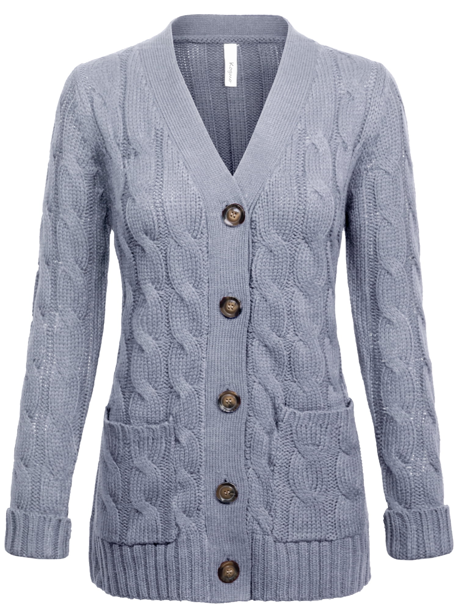 women's cardigan sweatshirts with pockets
