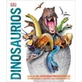 thumbnail image 1 of Libro Dinosaurios ( Mundo 3d ) Tapa Blanda, Autor Dk, Editorial Dorling Kindersley, 1 of 1