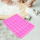 thumbnail image 4 of UPOUART Para Y Chocolates Con Silicona Premium Color Rosa Y Animal, 4 of 7