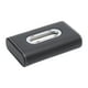 thumbnail image 1 of Porta pañuelos para coche, funda para caja de pañuelos, porta pañuelos rectangular para vehículo negro, 1 of 9