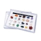 thumbnail image 2 of 24 piezas Calendario de Adviento Decoraciones Ore Toys Collection Rock Mineral Collection Set Mineral Rock para el hogar Niñas CUTICAT Calendario de adviento, 2 of 8