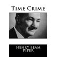 thumbnail image 1 of Pre-Owned Time Crime (Paperback), 1 of 1