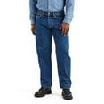 thumbnail image 1 of Levi's Jean Homme 550 Coupe Décontractée, Clif - Stretch, 30X34, 1 of 3