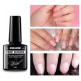 thumbnail image 5 of New- Nail Extension Clear Gel Nail Art Crystal Fast Lengthening Photother, 5 of 5
