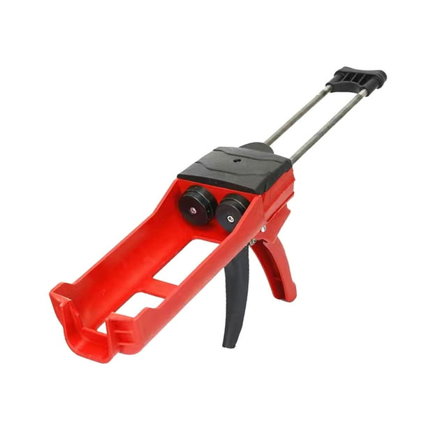 Wweixi Seam Sealant Construction Tool Save Effort Convenient epoxy applicator tool,double High Thrust Caulk Tool