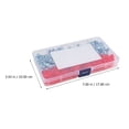 thumbnail image 2 of Phenofice 140Pcs/set Grease Nozzle Assorted Metal Assorted Color for No Leakage, 2 of 8