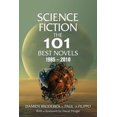 thumbnail image 1 of Pre-Owned Science Fiction: The 101 Best Novels 1985-2010 (Paperback) 1933065397 9781933065397, 1 of 1