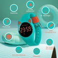 thumbnail image 2 of Kids Watch Digital Sport watches Waterproof watches for Boys Girls Christmas Birthday Gift for Kids, 2 of 7
