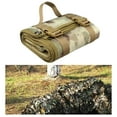 thumbnail image 3 of Tapis d'Entraînement de Chasse pour Tireurs Portable Antidérapant pour Extérieur 2, 3 of 9
