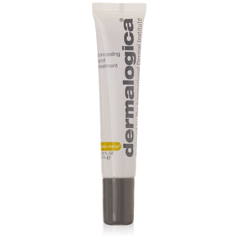 Dermalogica Dermalogica Concealing Acne Spot Treatment 0.33 Fluid Oz