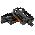 thumbnail image 4 of Easy To Install And Store Bike Foot Pedal, Mountain Bike Foot Pedal, Safer For Road Car Folding Bike Road Bicycle Accessory, 4 of 8
