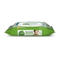 thumbnail image 2 of Seventh Generation Free & Clear Baby Wipes Flip-Top Travel Pack (30 Wipes), 2 of 10
