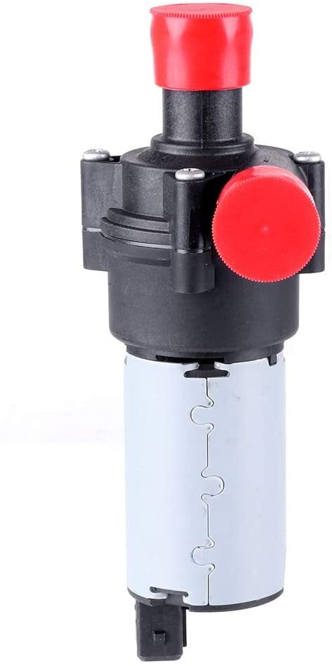Cciyu Auxiliary Water Pump Replacement Fit For Audi For Volkswagen Tt Tt Quattro For Golf For Jetta A6 A6 Quattro S4 1 8l 3 2l 2 5l 2 0l 1 9l 2 8l 3 0l 2 7l 4 2l Cciyu Auxiliary Water Pump Replacement Fit For Audi For Volkswagen Tt Tt Quattro For Golf For Jetta A6 A6 Quattro S4 1 8l 3 2l 2 5l 2 0l 1 9l 2 8l 3 0l 2 7l 4 2l