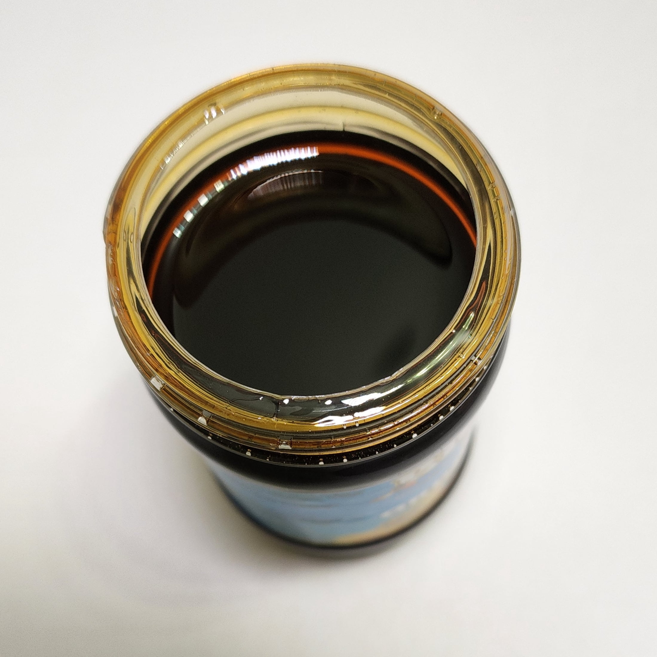 Organic Tropical Flower honey Grade A
