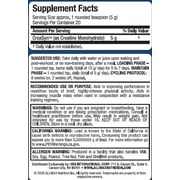 ALLMAX Nutrition ISOFLEX Whey Protein Isolate Powder, 27g Protein, Vanilla, 425g, 14 Servings