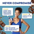 thumbnail image 5 of (Pack Of 18) 88 Acres Bar Protein Chocolate Dark Brown 1.94 Oz, 5 of 7