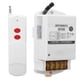 thumbnail image 5 of Interruptor de Control remoto, interruptor de Control remoto inalámbrico inteligente para bomba de agua, electrodomésticos de gran potencia, equipo eléctrico de 220V CA(BEM-2203), 5 of 14