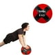 thumbnail image 2 of Wall Ball Tayga  8 Kg Rojo, 2 of 3