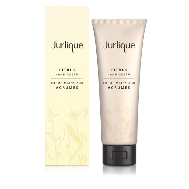 Crema de manos Jurlique Citrus 125ml Lasting Hydration
