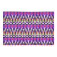 thumbnail image 2 of MKHERT Ethnic Floral Doormat Rug Home Decor Floor Mat Bath Mat 23.6x15.7 inch, 2 of 3