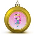 thumbnail image 1 of Bolas de Navidad Itsfunneh Adornos colgantes navideños Adornos para árbol de Navidad, 1 of 4