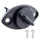 thumbnail image 2 of Tapón de drenaje ovalado para barco marino de acero inoxidable, tapones de sellado para tornillo de balsa para Kayak Tmvgtek Deportes acuáticos, 2 of 6