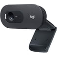 thumbnail image 1 of Logitech C270 Webcam de escritorio o portátil, HD 720p widescreen para videollamadas y grabación Logitech logi, 1 of 2