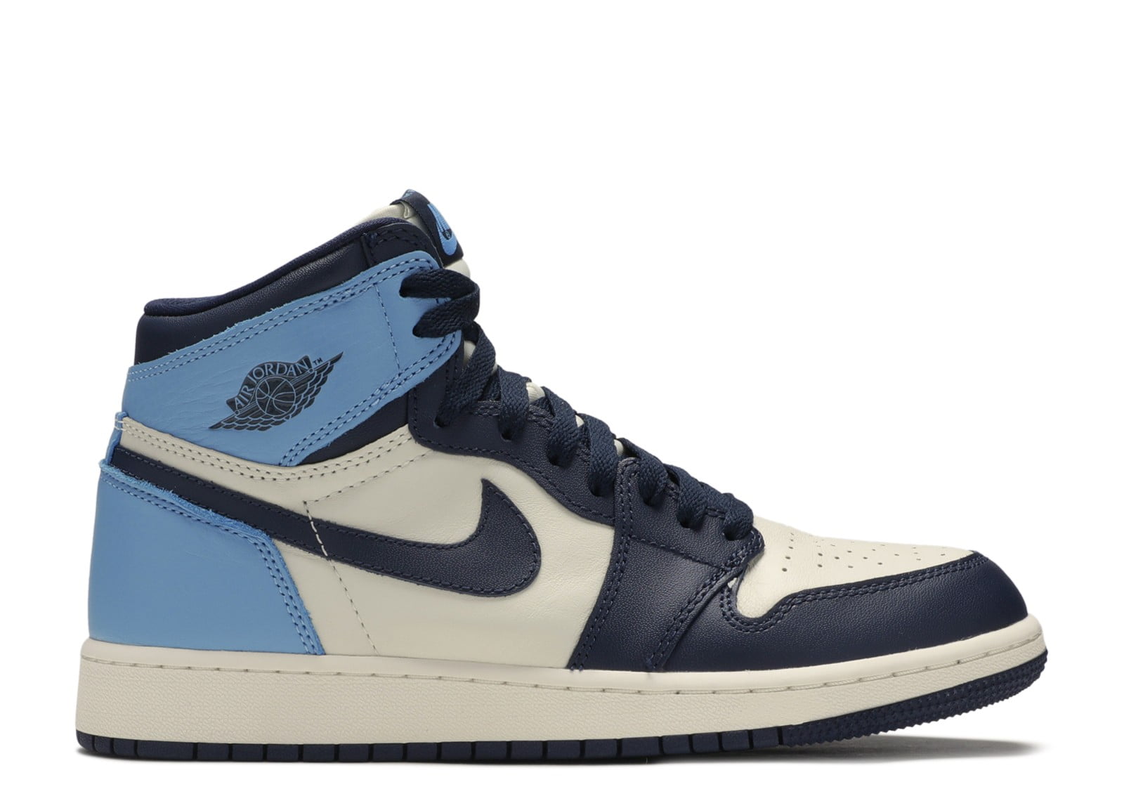 air jordan 1 retro high og gs