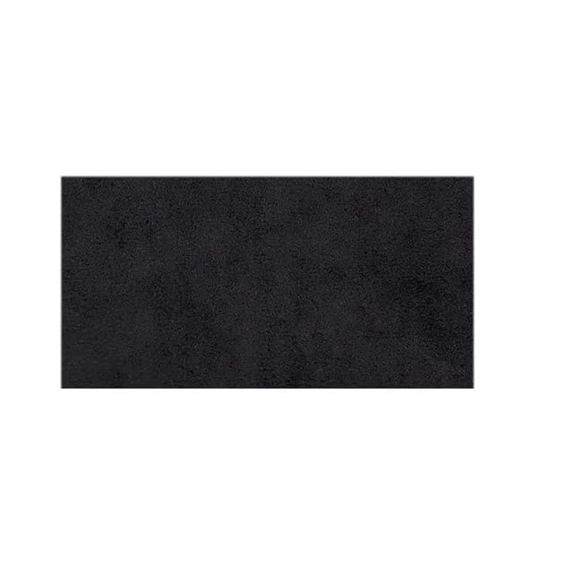 Gel afelpado, adhesivo, absorbente, textura suave, impermeable, para decoración de interiores, estilo moderno, alta absorción, resistente al agua, para baños, pequeño, colgante, diseño