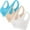 Yellow, variant on On-Trend Low Spend onlyliua Whisker Fatigue Bowl Shallow Food Tray Wide Wet Food Bowl Pet Tray For Kittens And Short Legged Cats