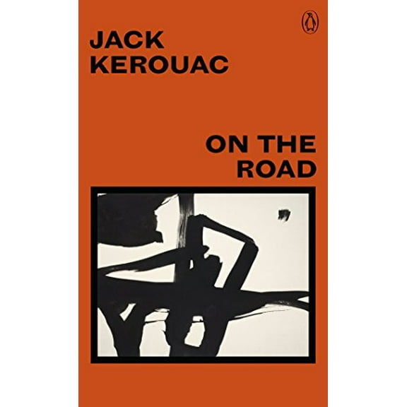 On the Road Jack Kerouac (Paperback)