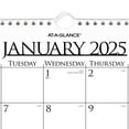 thumbnail image 3 of AT-A-GLANCE 2025 Business Monthly Wall Calendar Medium 15 x 12 - Monthly Wall, 3 of 4