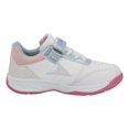 thumbnail image 1 of Tenis Niña Pirma Casual Urbano blanco 20.5, 1 of 4