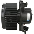 thumbnail image 5 of Flanged Vented CCW Blower Motor w/ Wheel, 5 of 5