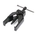 thumbnail image 2 of CxhicLuv 2-Jaw Bearing Puller, Heavy Duty Auto Repair Tool, Two-Jaw Crossed Screw Bearing Puller for Mechanic & Auto Dismantling, Carbon Steel Bearing Extractor Tool for Efficient Maintenance, 2 of 9