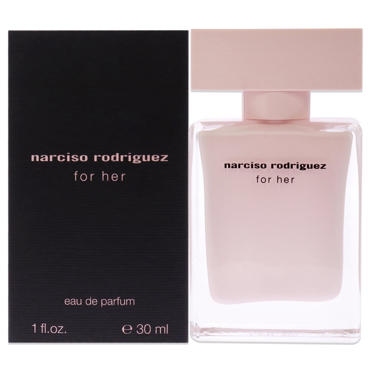 Narciso Rodriguez For Her Pure Musc Eau de Parfum Spray 30ml/1oz