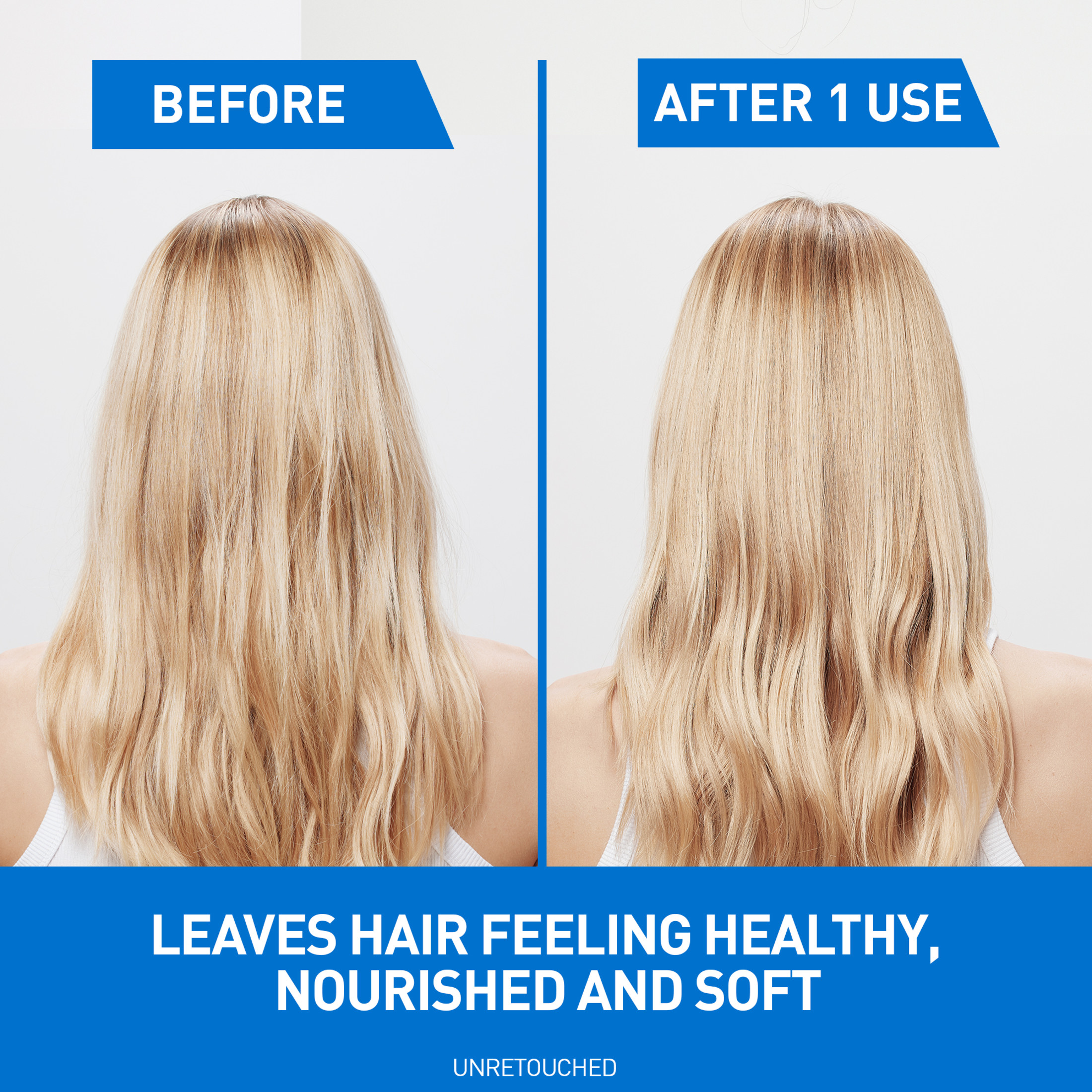 CeraVe Champú Hidratante Suave para Cuero Cabelludo y Cabello Normal a Seco, 12 fl oz 4
